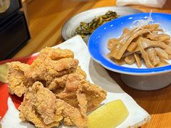 -Ramen满吉·豚骨拉面(丽园路店)