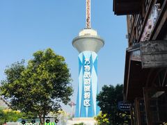 -郑州方特梦幻王国