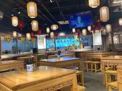 大堂-老城南.鸭血粉丝汤(夫子庙店)