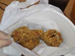 -肯德基(昌里店)