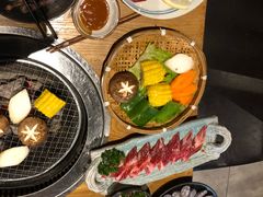 -一牛道炭火烧肉居酒屋(椒江店)
