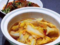 -鑫小城故事·藕汤·家常菜(海林广场店)