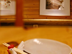 大堂-鳥禾(天津店)