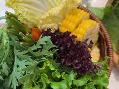 -九孔·筒骨莲藕汤锅(大明宫万达店)