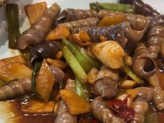 -阿毛饭店·宁波老字号(儿童公园旗舰店)