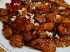-万柳阁小馆·花园餐厅(龙潭湖店)