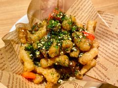 雪花牛肉想菇-太二酸菜鱼(金沙印象城店)