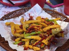 -来菜·湖北头牌藕汤(武商MALL众圆店)