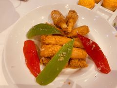 盐煎肉-翠园(北京王府中环店)