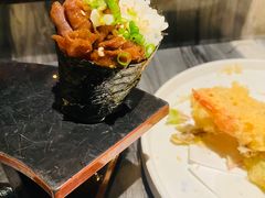 -Hatsune隐泉日式料理(SKP店)