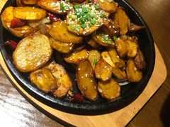 -自己人(九码头店)