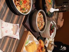 -江太极江浙菜(马桥万达广场店)