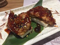 香煎鹅肝-林妈妈村·日式料理(宝山万达店)