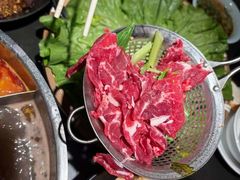 -正禾鲜·潮汕牛肉火锅(凯德天府店)