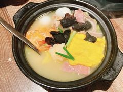-茉莉餐厅(包河万达店)