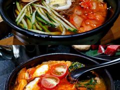 -牛小喜黑牛烤肉料理(霸州店)