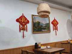 -花鸟鱼私家小厨·川菜(文殊院店)