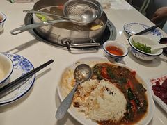 -陈记顺和潮汕牛肉火锅(韩江路店)