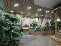 -东方之珠洗浴休闲广场(南开店)