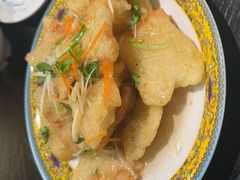 -满园烤鸭·春饼(沈北万达店)