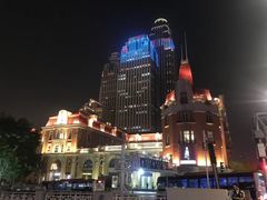 -世纪钟