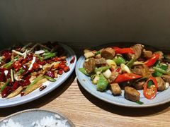 -静一餐厅·湖北菜(前门创始店)