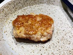 煎鲜虾饼-映像威海·海鲜味道(市区店)