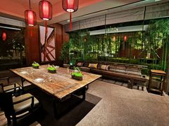 -湖滨28中餐厅·西湖宴·杭州君悦酒店