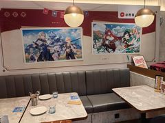 -必胜客(瑞虹店)