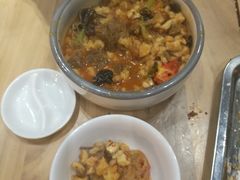 -毅祥斋老孙家泡馍(北院门鼓楼店)