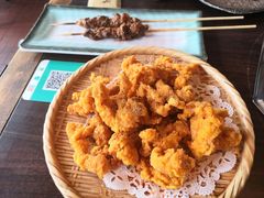 -臻馆小龙虾