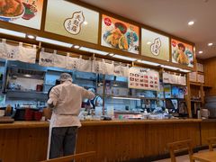 -虹梅食堂·爱蝦乃家