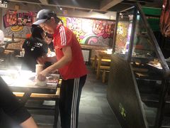大堂-管氏翅吧(广渠门店)
