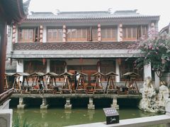 -龙潭水乡