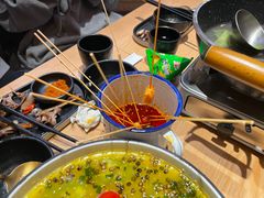 -川堂风·跷脚牛肉·乐山爆炒(宝山日月光店)