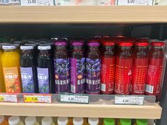 -友谊超市(海拉尔店)