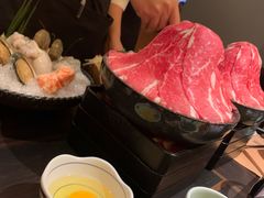 澳洲和牛-山葵家·创意料理(宁波来福士店)