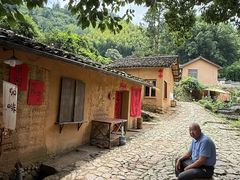 -杨家堂村