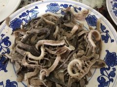 羊散丹-东兴顺爆肚张