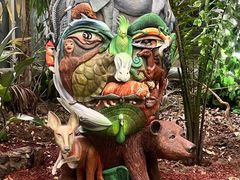 -呀路古热带植物园
