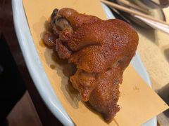-状元阁烧烤(新华路总店)