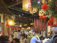 -南京大牌档(之心城店)