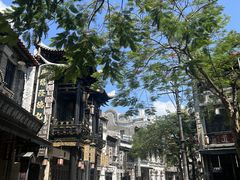 -观澜湖华谊冯小刚电影公社(百年记忆公社)