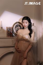 -专注孕妇照亲子照·纪田摄影