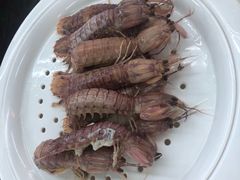-叶存利海鲜大馅饺子(东戴河止锚湾店)