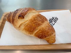 焦糖可颂-Kilos咖啡馆(保利珑远店)