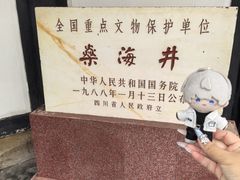 -燊海井