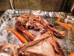 -索菲特酒店·海鲜自助 ·聚餐厅
