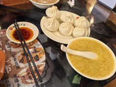 -庆丰包子铺(安东店)