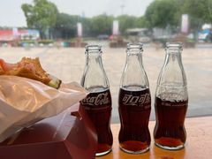 -肯德基(大桥北服务区东店)